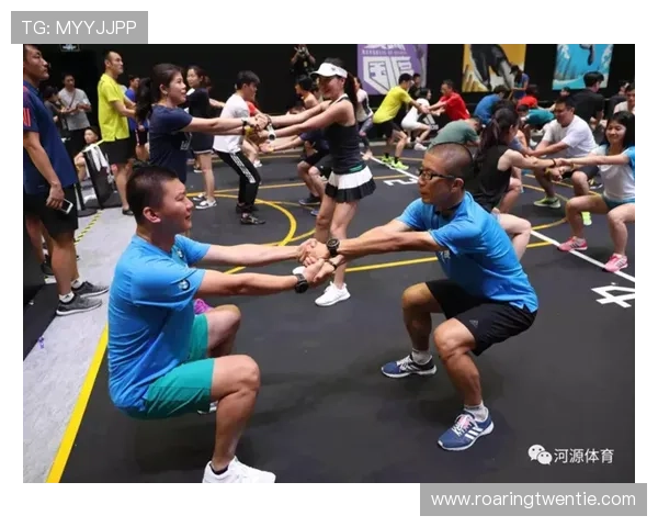 开运体育网站为用户提供专业运动资讯与个性化健身方案的详细介绍 开运体育网站为用户提供专业运动资讯与个性化健身方案的详细介绍